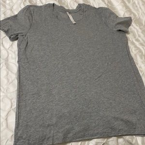 Babaton Grey Tshirt